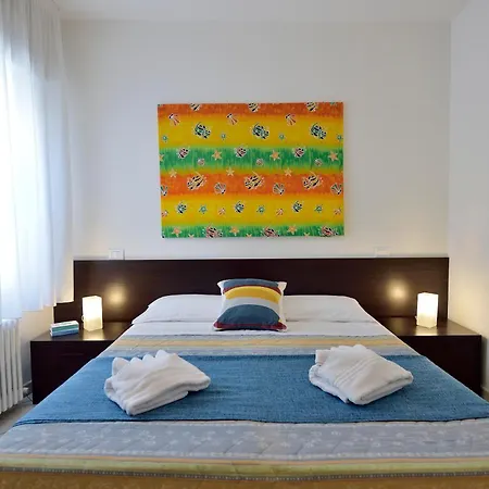 Appartement Mina - Double Cattolica